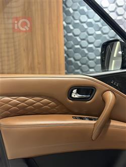 ئينفنتي QX80